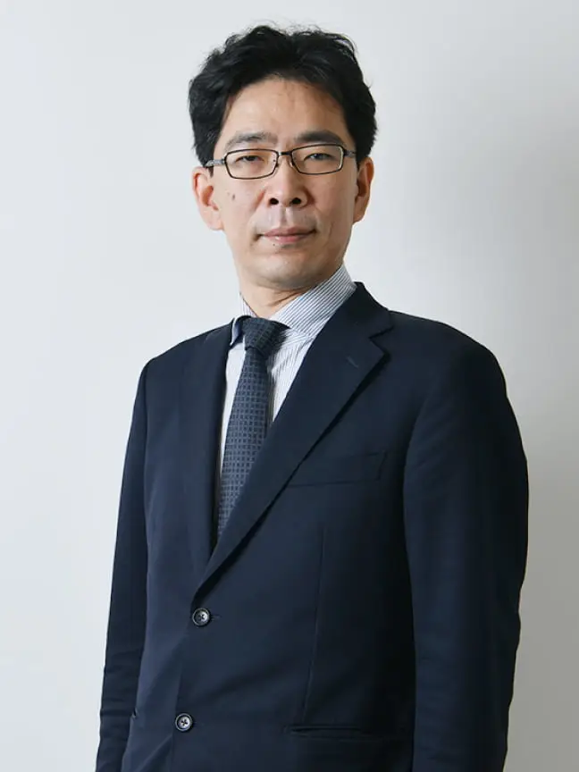 代表取締役 CEO　多田 智裕