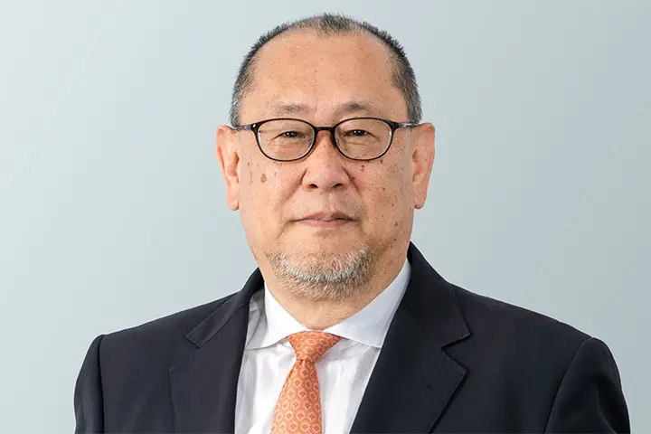 瀧川 泰司