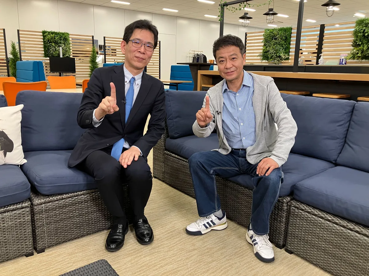 4/21（日）日本テレビ「シューイチ」内のコーナー「中山のイチバン」で  当社が開発する内視鏡の画像診断支援人工知能（AI）技術について 取り上げていただきます