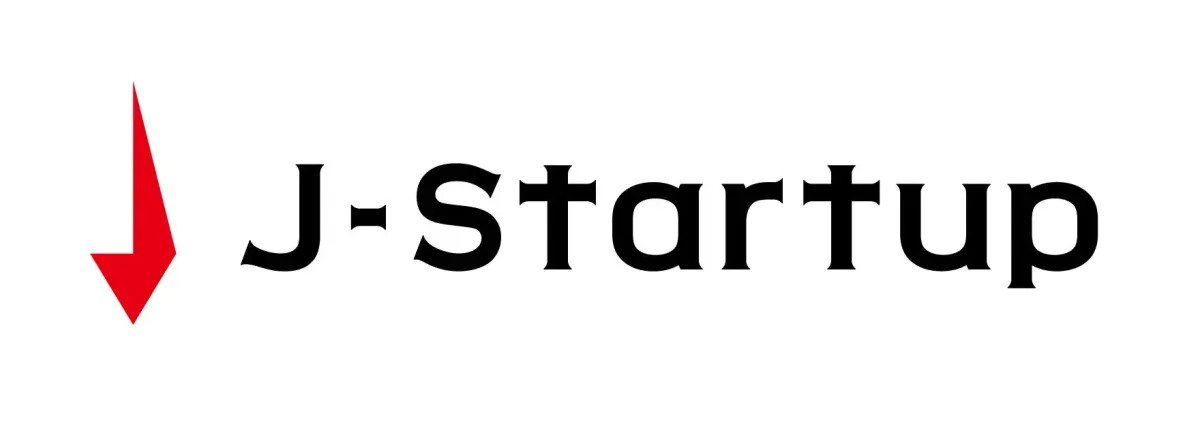 グローバルの活躍が期待される 「J-Startup企業」に採択されました