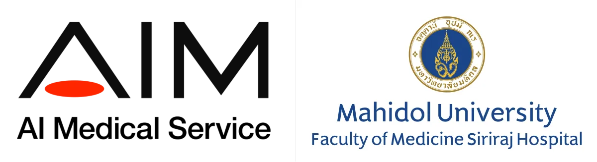 AIメディカルサービス、タイ・Mahidol大学と共同研究契約を締結
