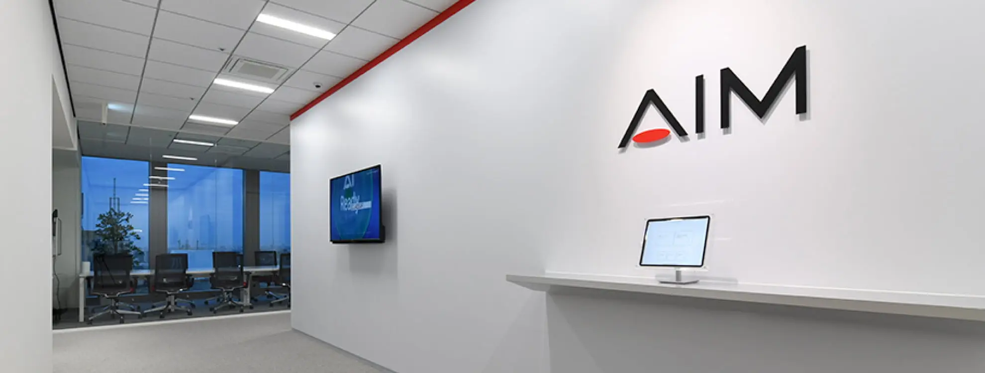 企業情報のイメージ